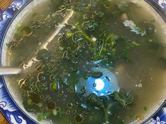 -老味道1992(武当山店)