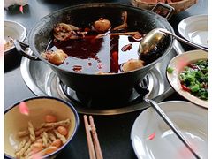 -李子坝梁山鸡(李子坝大鸡哥店)