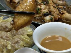 -嘉升大排档(番禺总店)