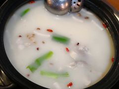 -代羊肉(中和店)