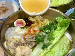 -小满手工粉(北京富力广场店)