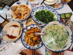 -阿殳菜馆·私厨(水围村店)