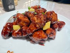 -船歌·鱼水饺青岛菜(闽江二路店)