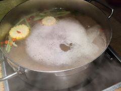 -牛很鲜潮汕牛肉火锅(朝晖路店)