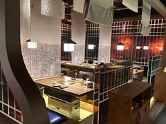 大堂-江户烧肉(高德店)
