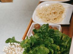 -喜虾客·大虾火锅(郑州无限城店)