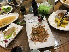 -浙C老邻舍(西城海错店)