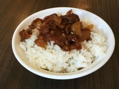 鲁肉饭-阿英卤肉饭