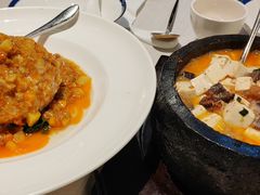 -狮王府淮扬菜(夫子庙老门东店)