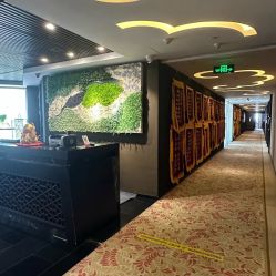 点击看大图 -Babysky·贝瑞佳月子会所(花木店)