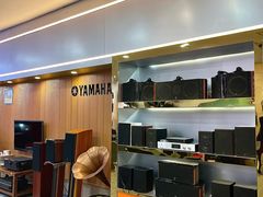 -信兴电器(新华南路店)