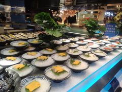 -V-ONE西雅图海鲜自助餐厅(仓山万达广场店)