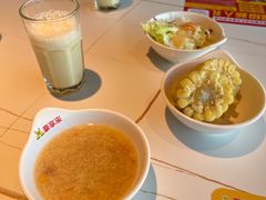 -豪享来牛排·中西简餐(黄河路店)