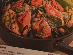 -BOTTEGA意库(中骏世界城店)