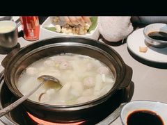 -同仁四季椰子鸡(无锡滨湖万象汇店)