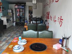 -老家大锅台·地锅鸡·铁锅炖(建邺文体路店)