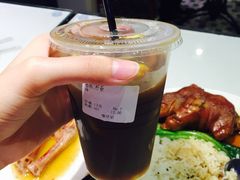 -潘老板炸鸡(河西万达店)