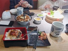 -沼津港精致料理·寿喜烧·烧鸟(龙湖南桥天街日料榜单店)