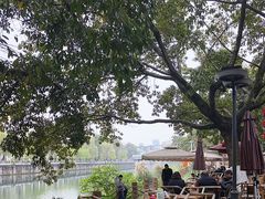 -成都市活水公园
