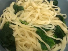 手擀面-汉唐守艺人·河北面馆(民心河店)