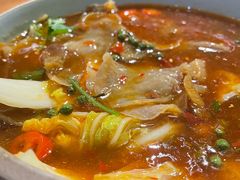 -垚慈居素食(华发新城店)