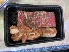 -炑八韩烤(琼华店)