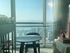 -南昌双子塔303观光厅