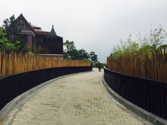 广州从化都喜泰丽温泉度假酒店-广州都喜泰丽温泉度假酒店