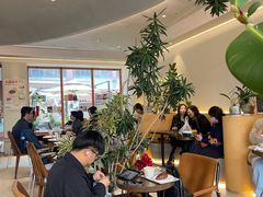 -fishtank鱼缸咖啡(三山街店)