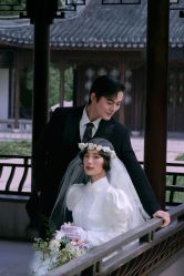 -巴黎婚纱摄影(瑞安旗舰店)