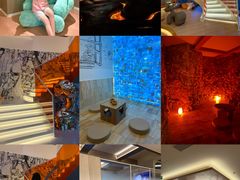 -汤悦温泉酒店(成都春熙路天府广场店)