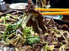 -清真永恒华威肉饼(潘家园店)
