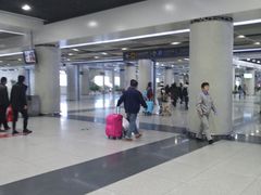 -合肥火车站(地铁站)