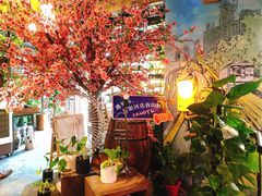 -胡桃里乐队酒馆(鎏嘉码头店)