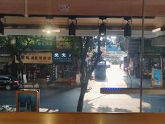 门面-五月甜品(中山公园店)