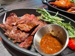 -卡朋西餐(宝安大仟里店)