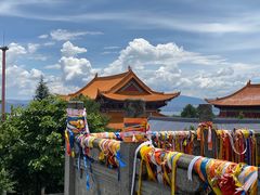 -崇圣寺三塔文化旅游区