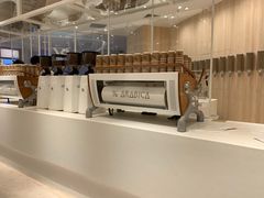 -% Arabica阿拉比卡咖啡(深圳湾万象城店)
