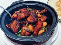 -鹿港小镇(金虹桥国际中心店)