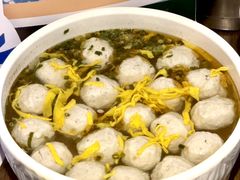 -隆喜元鱼汤包·海鲜(中联广场店)