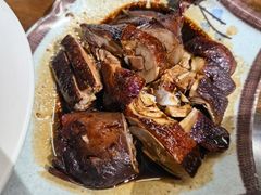 -乌记大厨餐厅