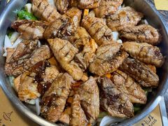 -黄记煌三汁焖锅(崇文门店)