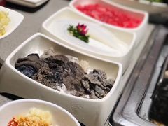 -海底捞火锅(九霄梦天地店)