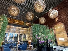 -天津君隆威斯汀酒店