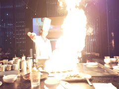 -火地铁板烧(虹口龙之梦店)