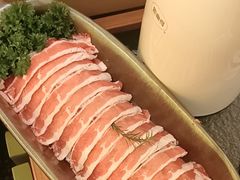 -季季山·云南野生菌火锅(上海首店)
