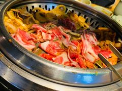 -梨花自助烤肉(天河城店)