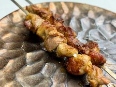 -龟兹KUCINA·新疆菜(前滩L+PLAZA店)