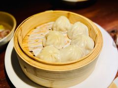 杭州小笼包-外婆家(南开大悦城店)