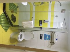 7天连锁酒店(小十字店)-7天酒店·贵阳小十字店